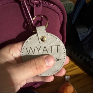 Acquirente Etsy ha aggiunto una foto del proprio acquisto