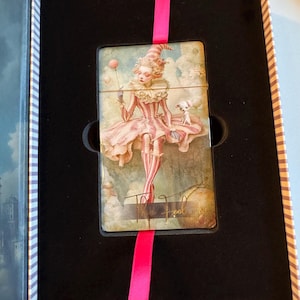Rachel added a photo of their purchase