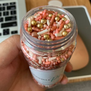 sprinkles