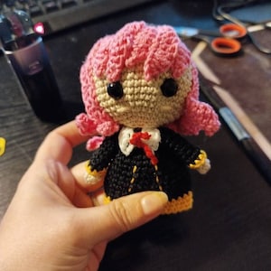 Etsy-Käufer:in hat ein Foto des gekauften Artikels hinzugefügt