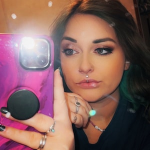 McKayla ha aggiunto una foto del proprio acquisto