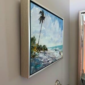 Comprador de Etsy ha añadido una foto de su compra