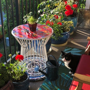 Kirsten added a photo of their purchase