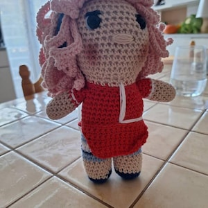 Isabelle a ajouté une photo de son achat