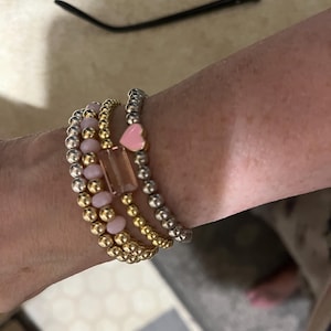 Kim added a photo of their purchase