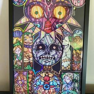 Cassie added a photo of their purchase