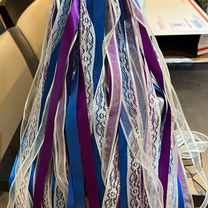 Linda added a photo of their purchase