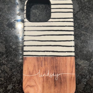 Lindsay added a photo of their purchase