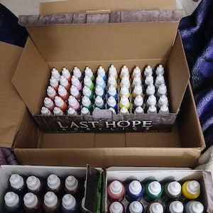 Melanie added a photo of their purchase
