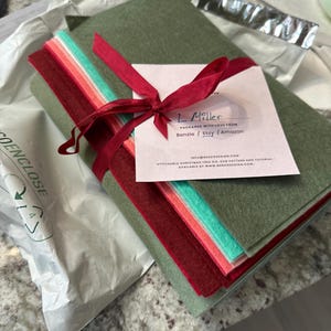 Lisa ha añadido una foto de su compra