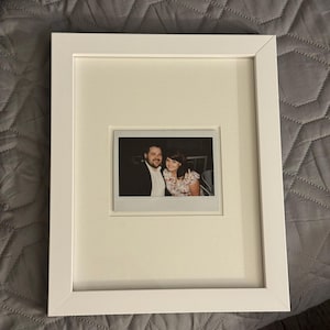 Emily heeft een foto van de aankoop toegevoegd