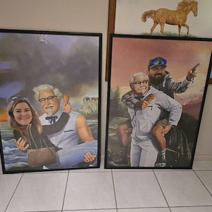 Etsy buyer added a photo of their purchase
