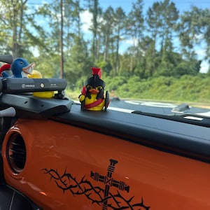 Jessie added a photo of their purchase