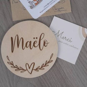 Adeline a ajouté une photo de son achat