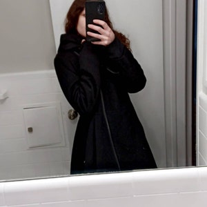 abby heeft een foto van de aankoop toegevoegd