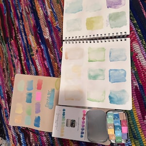 Rae added a photo of their purchase