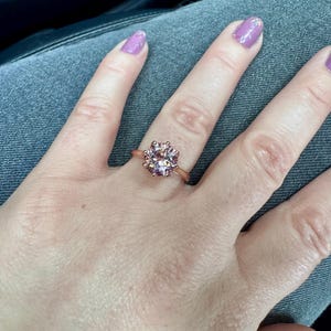 Jillian added a photo of their purchase