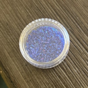 Victoria added a photo of their purchase