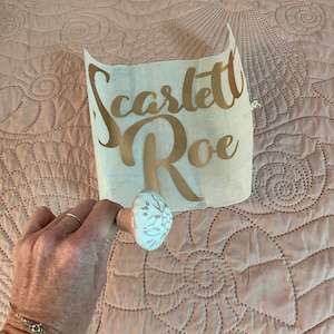 Amy added a photo of their purchase