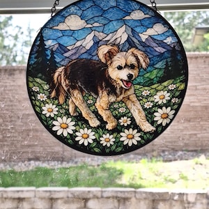 Mary added a photo of their purchase