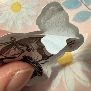 Jennifer added a photo of their purchase