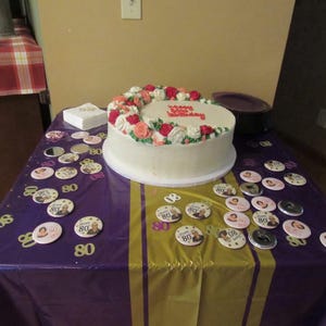 Constance added a photo of their purchase