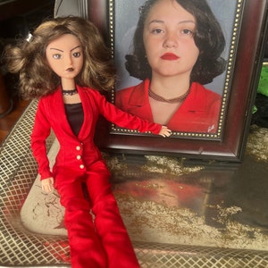 Tammy added a photo of their purchase