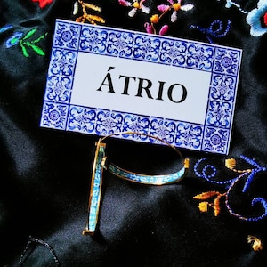 Aline a ajouté une photo de son achat