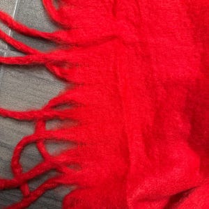 Amanda ha aggiunto una foto del proprio acquisto