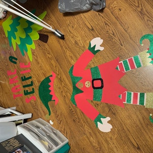 Kelly hat ein Foto des gekauften Artikels hinzugefügt