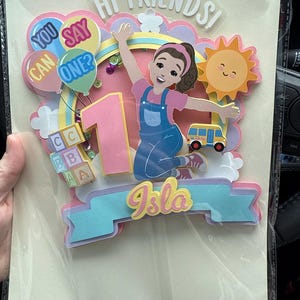 Bailey added a photo of their purchase