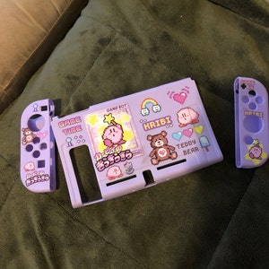 Rachel added a photo of their purchase