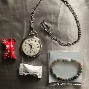 Clara added a photo of their purchase