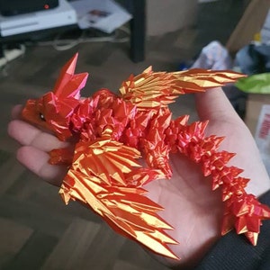 Myles hat ein Foto des gekauften Artikels hinzugefügt