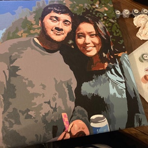 Hosana added a photo of their purchase