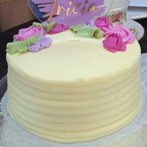 Emma added a photo of their purchase