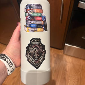Carey added a photo of their purchase