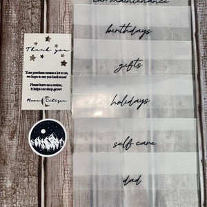 Etsy buyer added a photo of their purchase