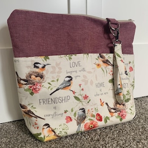 Karen added a photo of their purchase