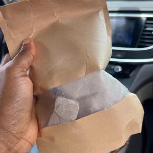 Zawadi added a photo of their purchase