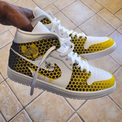 wu tang jordan 1