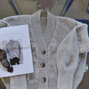 Barb added a photo of their purchase