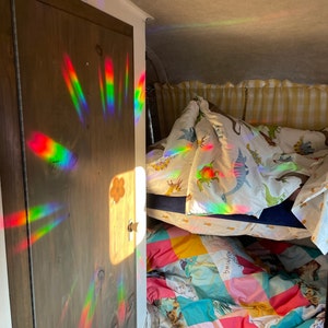 Amanda heeft een foto van de aankoop toegevoegd
