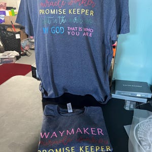 Donita added a photo of their purchase