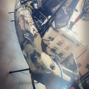 Ambrose ha añadido una foto de su compra