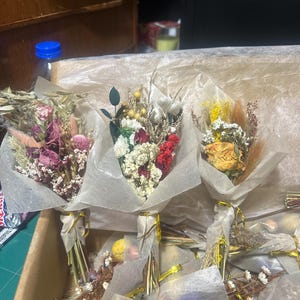 Carole added a photo of their purchase