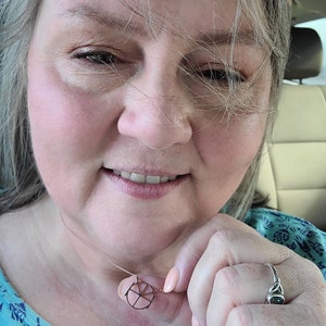 Etsy buyer added a photo of their purchase