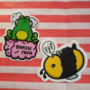 Bee added a photo of their purchase