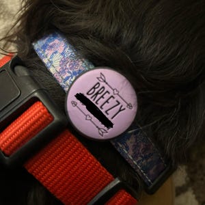 Etsy buyer added a photo of their purchase