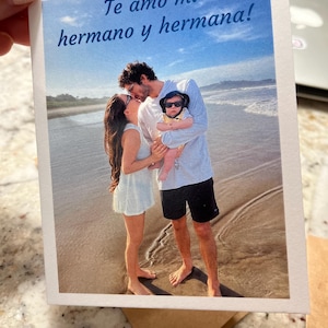 Meg ha añadido una foto de su compra